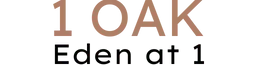 One OAK Eden Logo